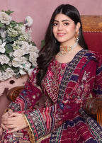 Polawn PD FORMAL 130 FORMAL PRET COLLECTION Women 3pcs