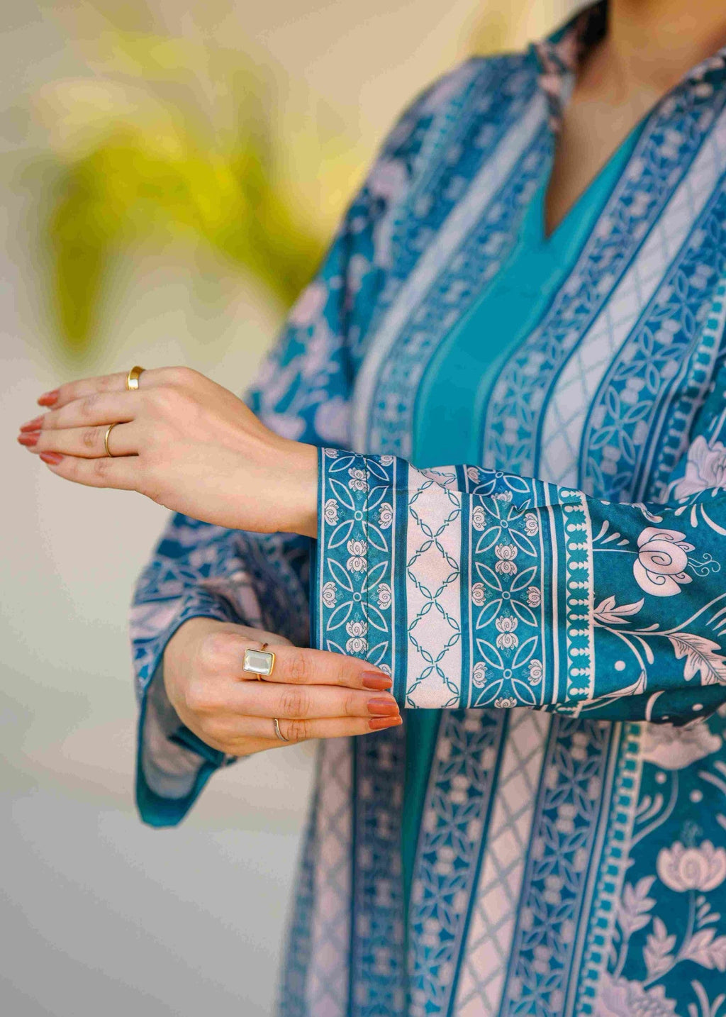 Zuruj Pret Ocean Serenity Women 2pcs