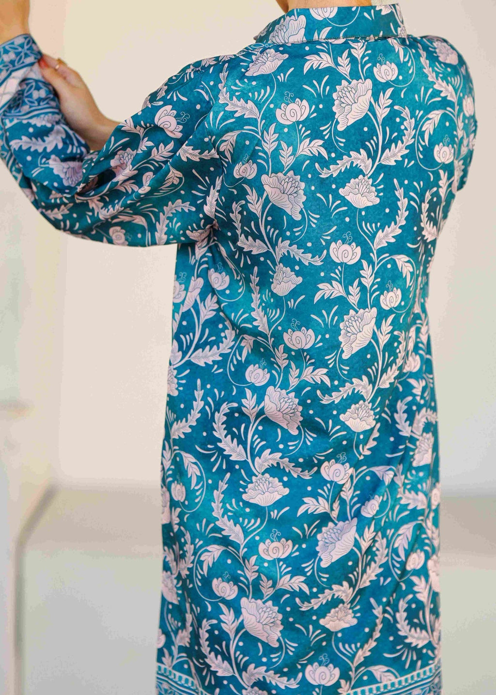 Zuruj Pret Ocean Serenity Women 2pcs