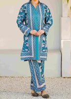 Zuruj Pret Ocean Serenity Women 2pcs