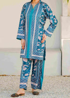 Zuruj Pret Ocean Serenity Women 2pcs