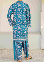 Zuruj Pret Ocean Serenity Women 2pcs