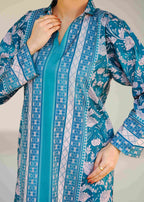 Zuruj Pret Ocean Serenity Women 2pcs