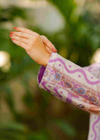 Zuruj Pret Lavender Bliss Women 2pcs