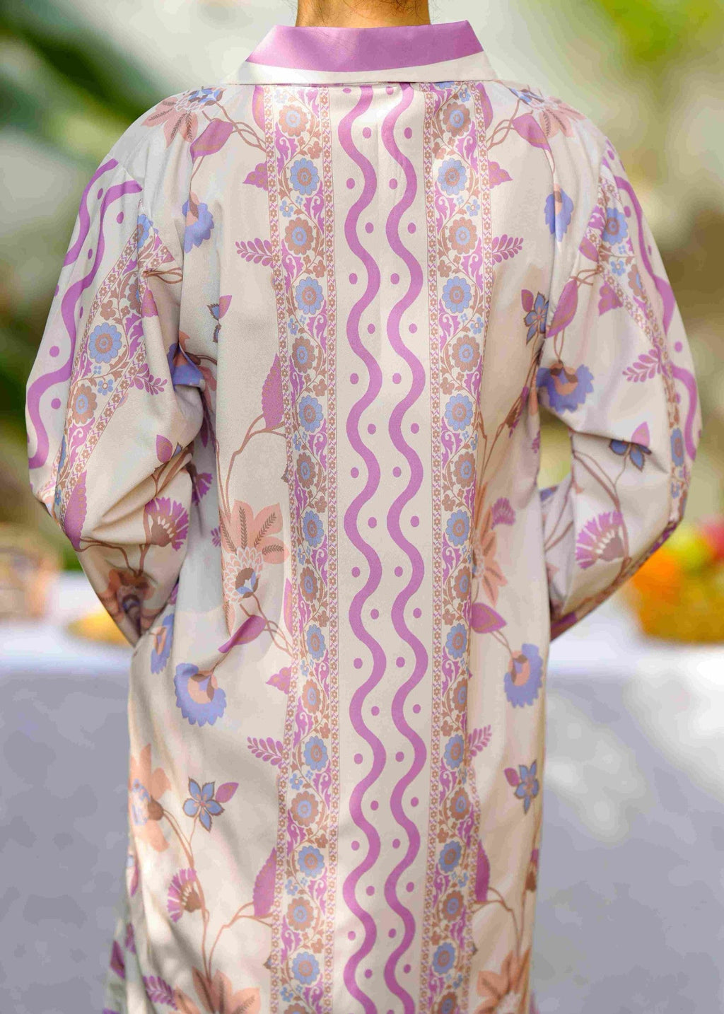 Zuruj Pret Lavender Bliss Women 2pcs