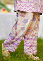 Zuruj Pret Lavender Bliss Women 2pcs