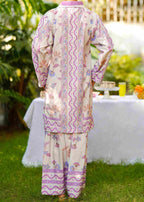 Zuruj Pret Lavender Bliss Women 2pcs