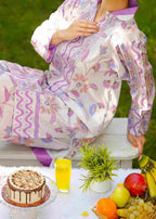 Zuruj Pret Lavender Bliss Women 2pcs