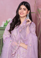 Polawn PD FORMAL 131 FORMAL PRET COLLECTION Women 3pcs