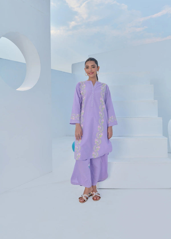 Cocoon AZALEA Women 2pcs