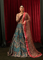 Aroosh Faana AR 97 Women 3pcs