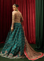 Aroosh Faana AR 97 Women 3pcs