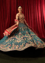 Aroosh Faana AR 97 Women 3pcs