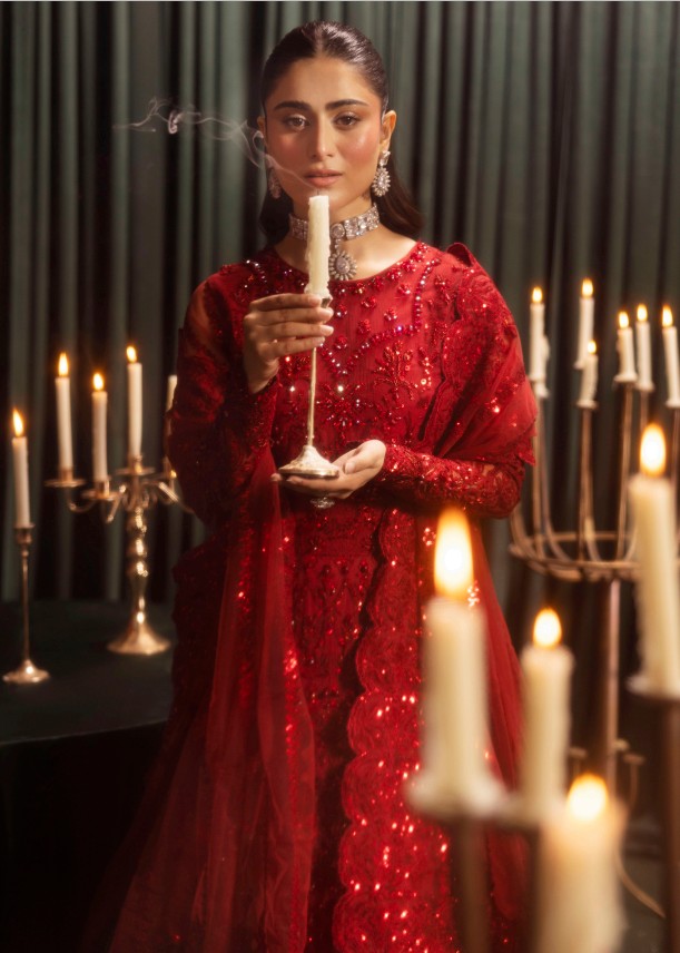 Aroosh Faana AR 113 Women 3pcs