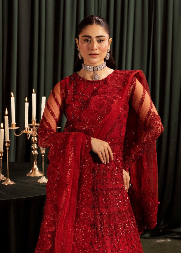 Aroosh Faana AR 113 Women 3pcs