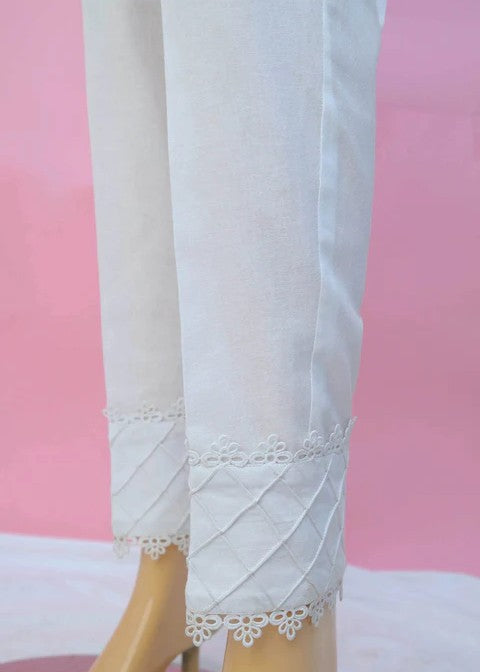 Urban Cut Stitched Trouser | 100% Cotton | Pre Shrinked Women 1pcs