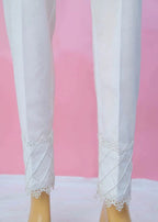 Urban Cut Stitched Trouser | 100% Cotton | Pre Shrinked Women 1pcs