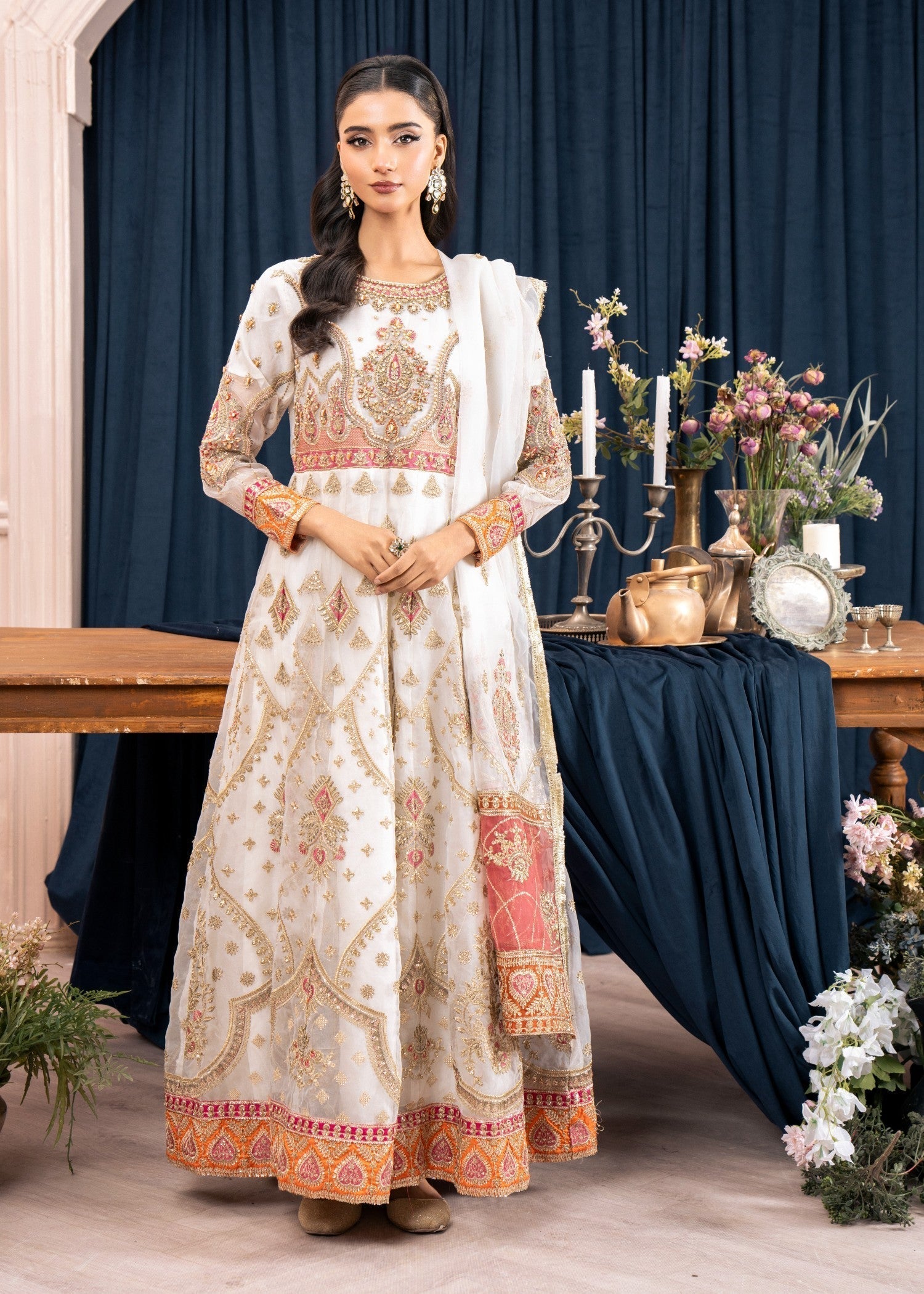Diara Couture ZIMAL DF 09 Women 3pcs