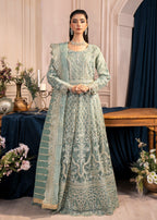 Diara Couture ILENE PARADISE PNMT 01 06 APPLE GREEN Women 3pcs