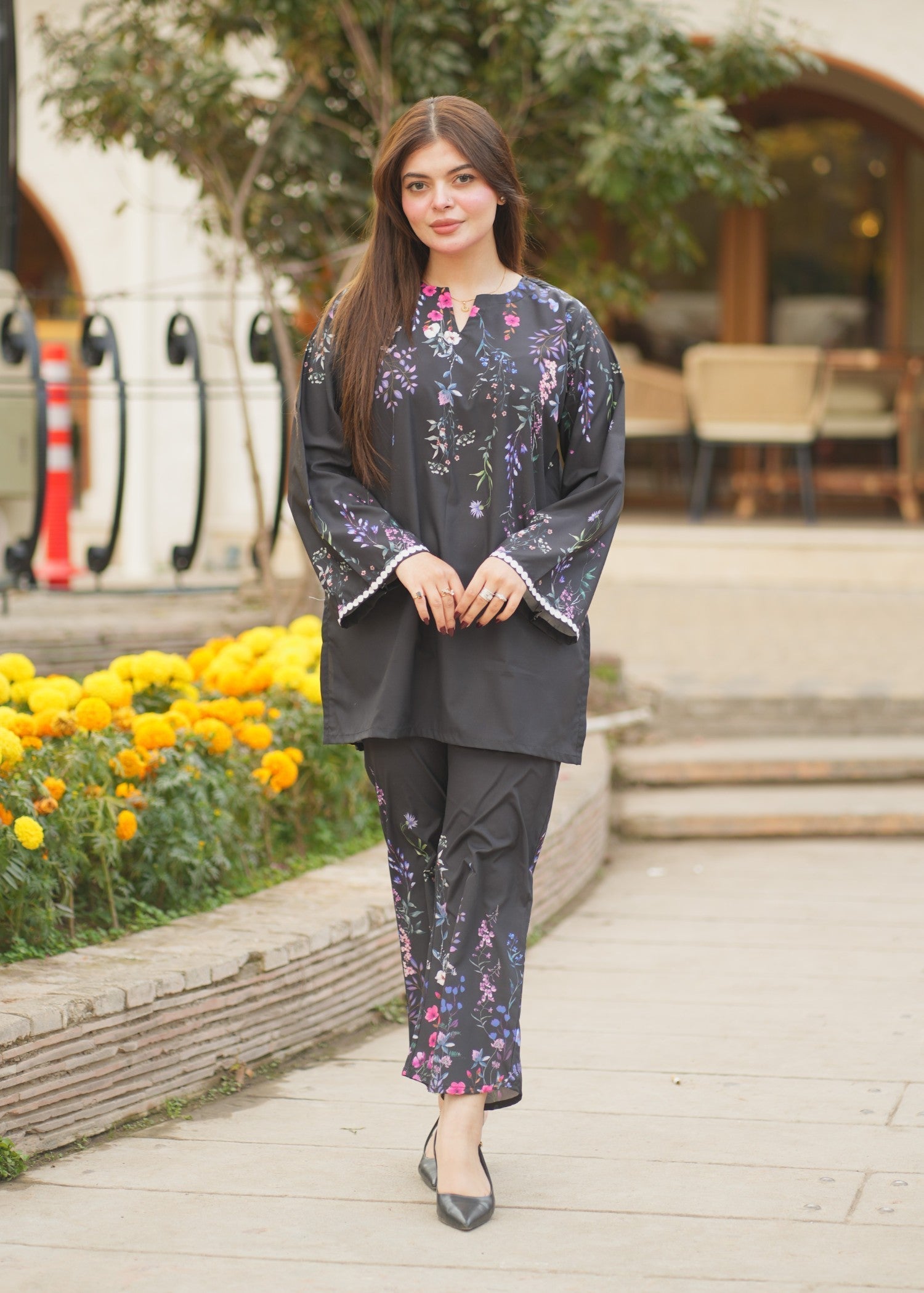 Dhaga Jugnu Women 2pcs