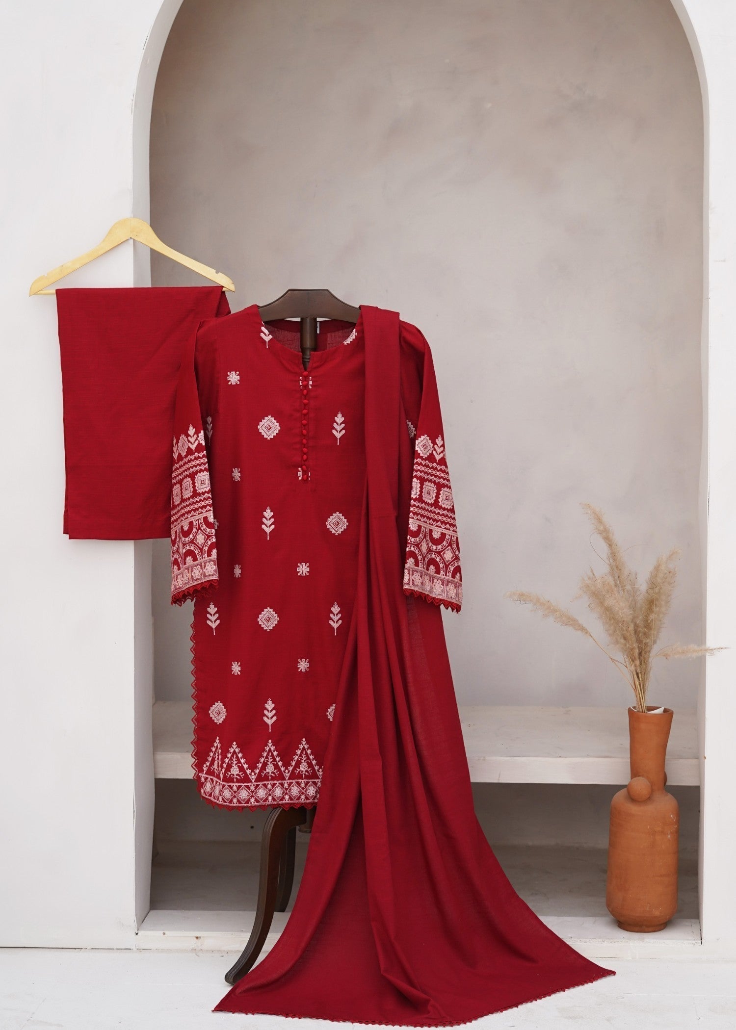 6teen Laila Women 3pcs
