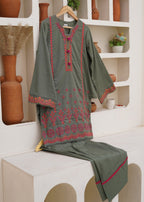 6teen BISMIL Women 2pcs