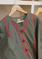 6teen BISMIL Women 2pcs