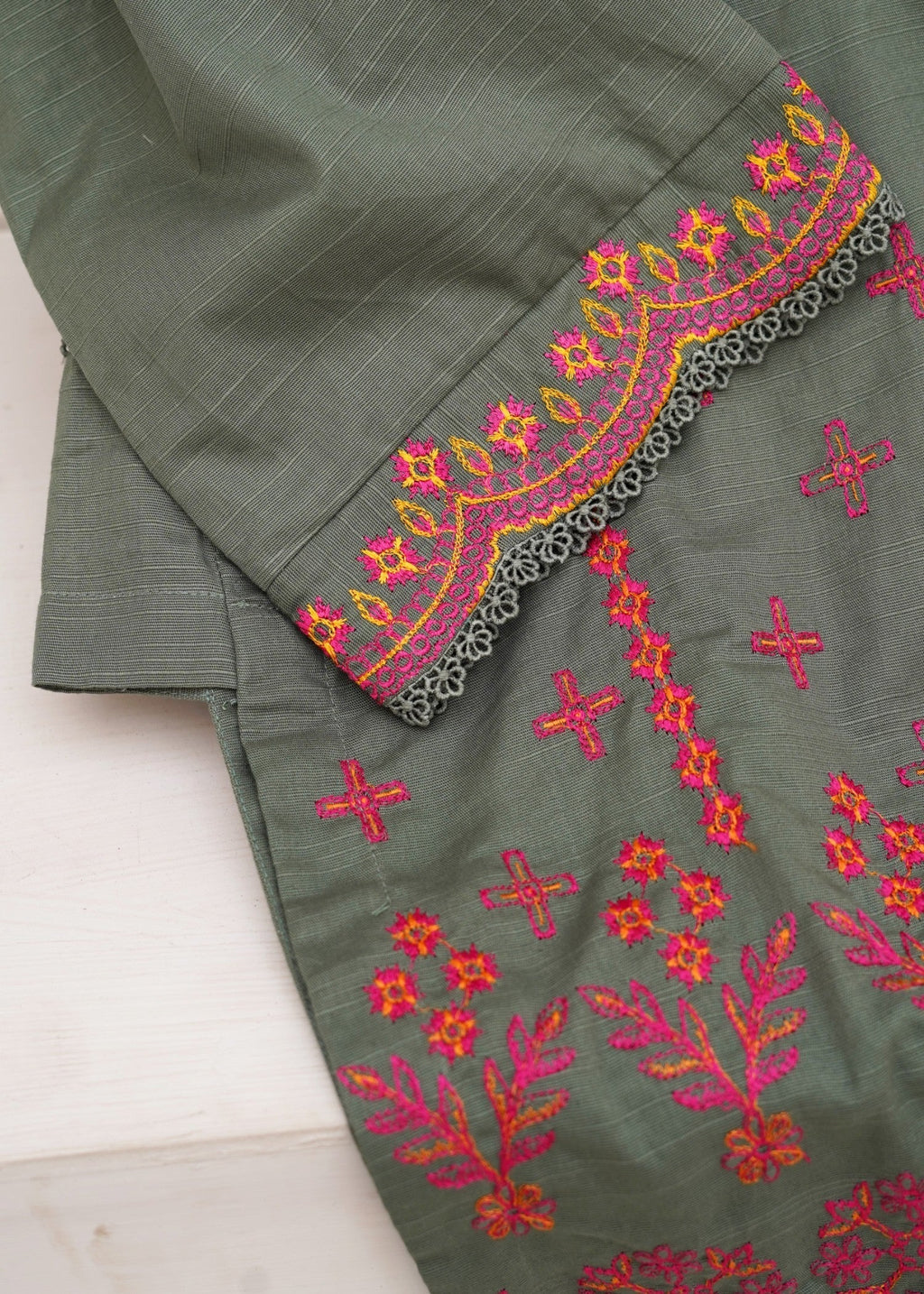 6teen BISMIL Women 2pcs