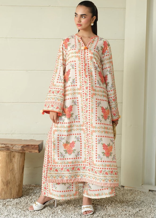 Ayesha B (meerub) Women 2pcs