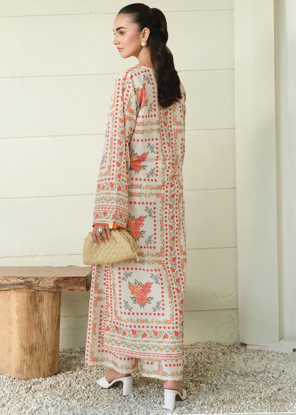 Ayesha B (meerub) Women 2pcs