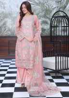 Polawn PD FORMAL 133 FORMAL PRET COLLECTION Women 3pcs