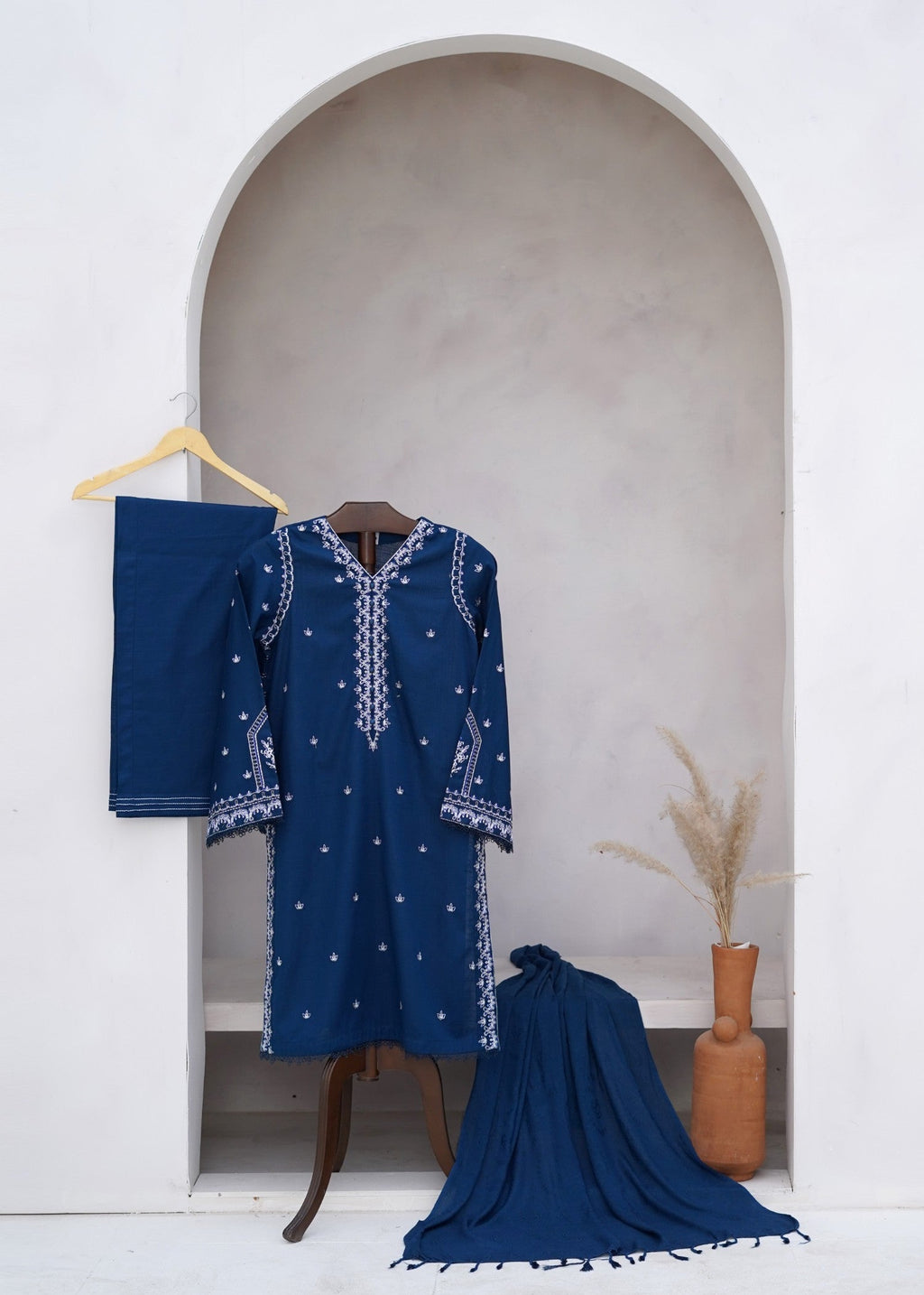 6teen MINA Women 3pcs