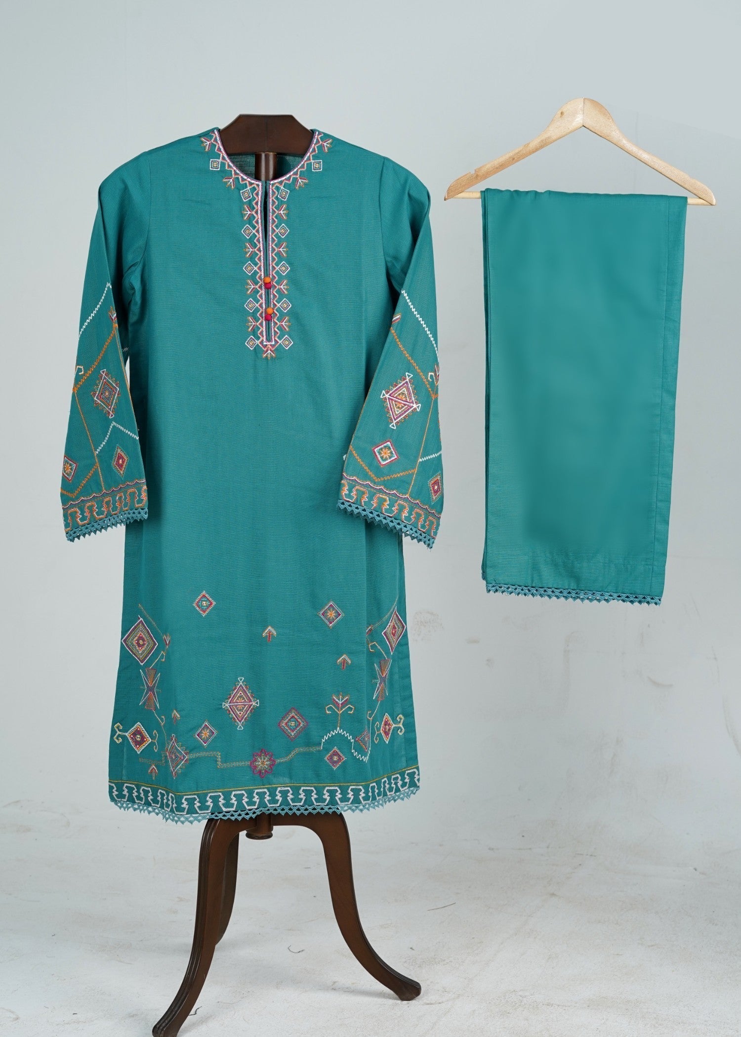 6teen BAHAR Women 2pcs