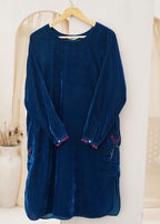 6teen ZINC VELVET Women 1pcs
