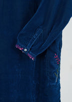 6teen ZINC VELVET Women 1pcs