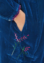 6teen ZINC VELVET Women 1pcs