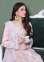 Polawn PD FORMAL 135 FORMAL PRET COLLECTION Women 3pcs