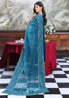 Polawn PD VELVET 109 | PRET VELVET COLLECTION Women 3pcs