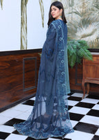 Polawn PD FORMAL 137 FORMAL PRET COLLECTION Women 3pcs