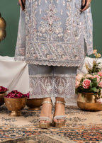 Fatima Noor’S Collections Psd 25 3 Women 3pcs