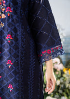 Fatima Noor’S Collections Psd 16 4 Women 3pcs