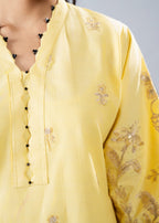 Fatima Noor’S Collections Bi 003 4 Women 3pcs