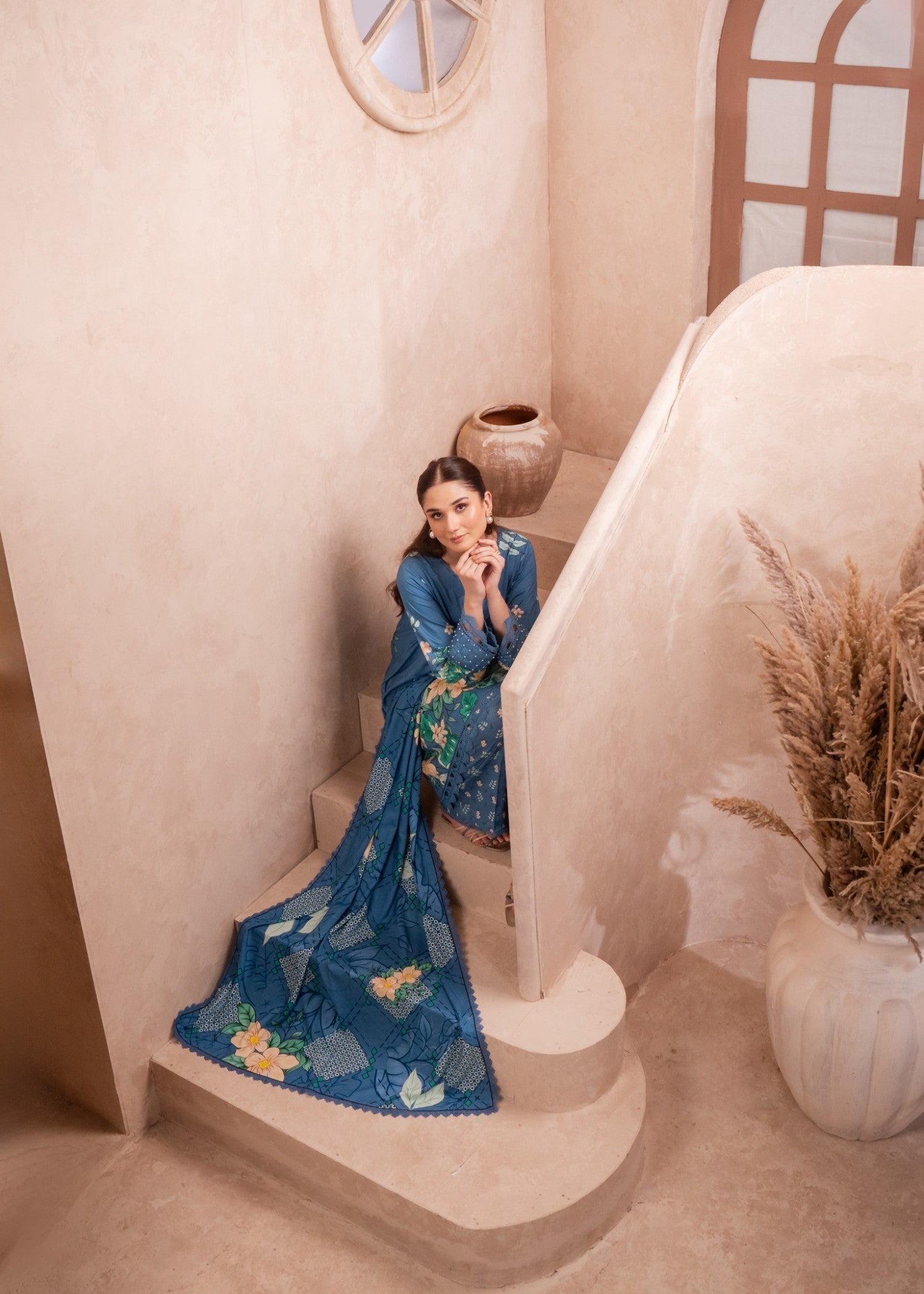 Meerak Pret ETHEREAL PRET Women 3pcs