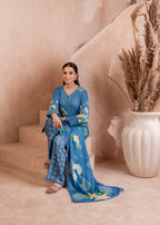 Meerak Pret ETHEREAL PRET Women 3pcs