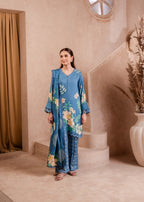 Meerak Pret ETHEREAL PRET Women 3pcs