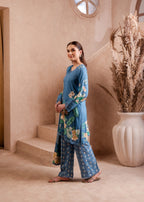 Meerak Pret ETHEREAL PRET Women 3pcs