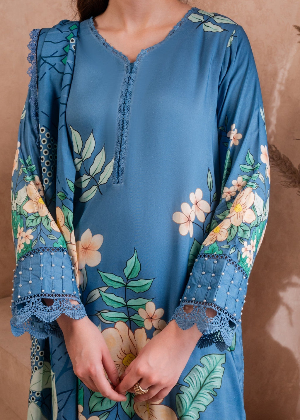 Meerak Pret ETHEREAL PRET Women 3pcs