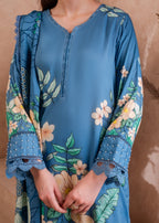 Meerak Pret ETHEREAL PRET Women 3pcs