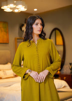 Attia Golden Hour Women 2pcs