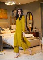 Attia Golden Hour Women 2pcs